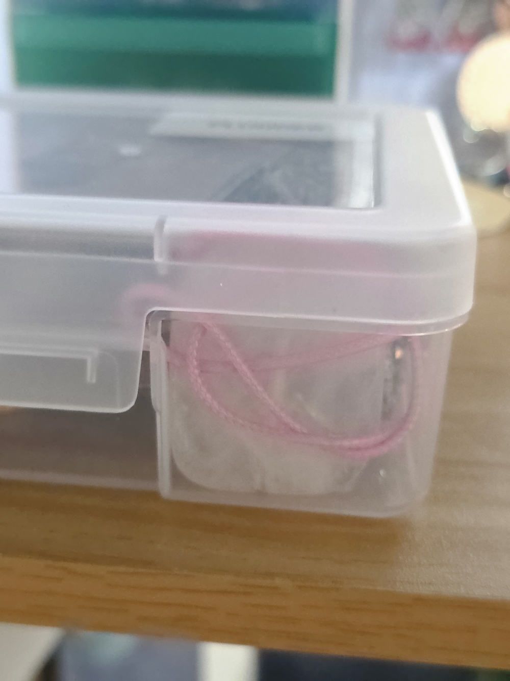 Mini Box - Picture 4 of 5